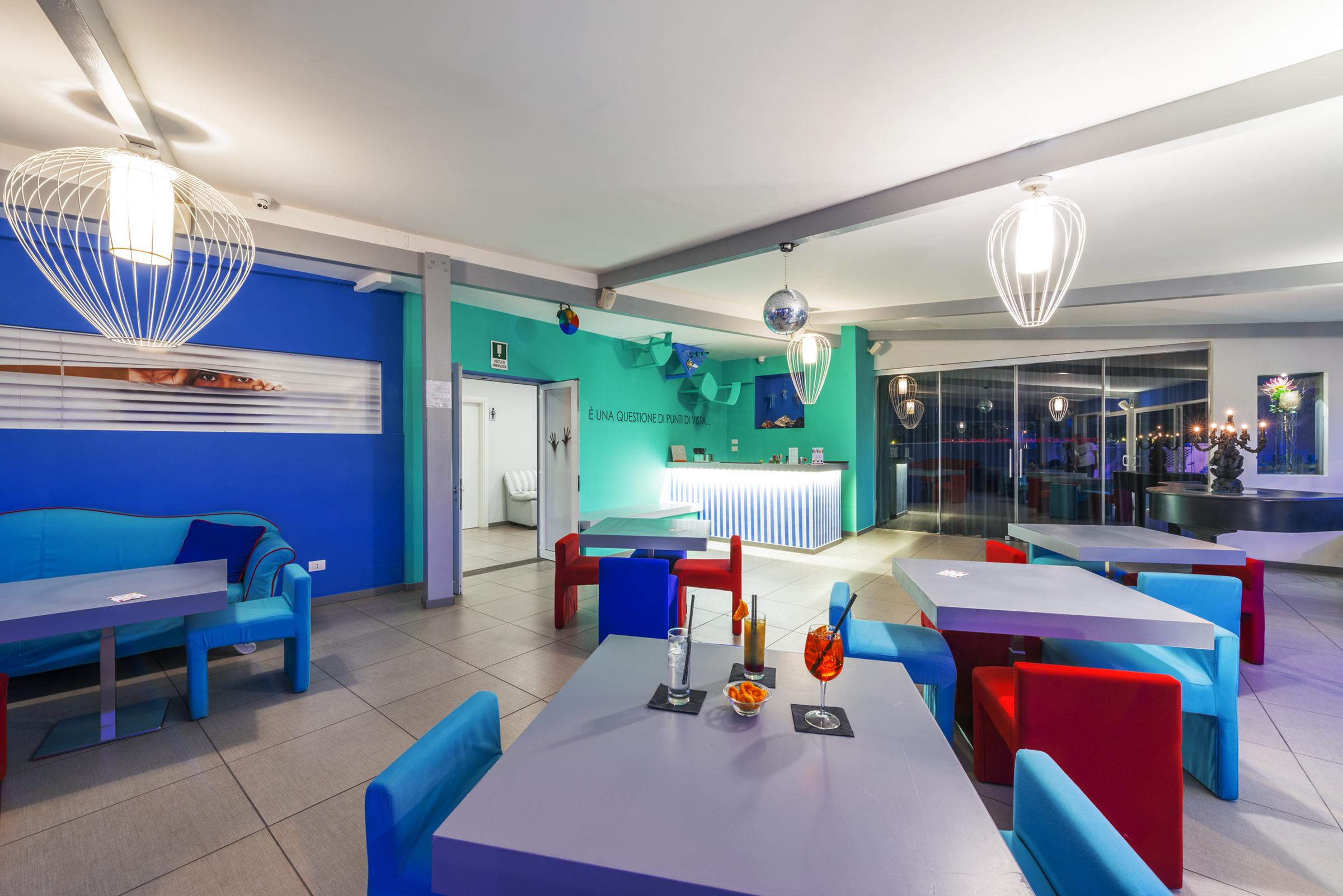 Hotel Spicy Sorrento Exterior photo
