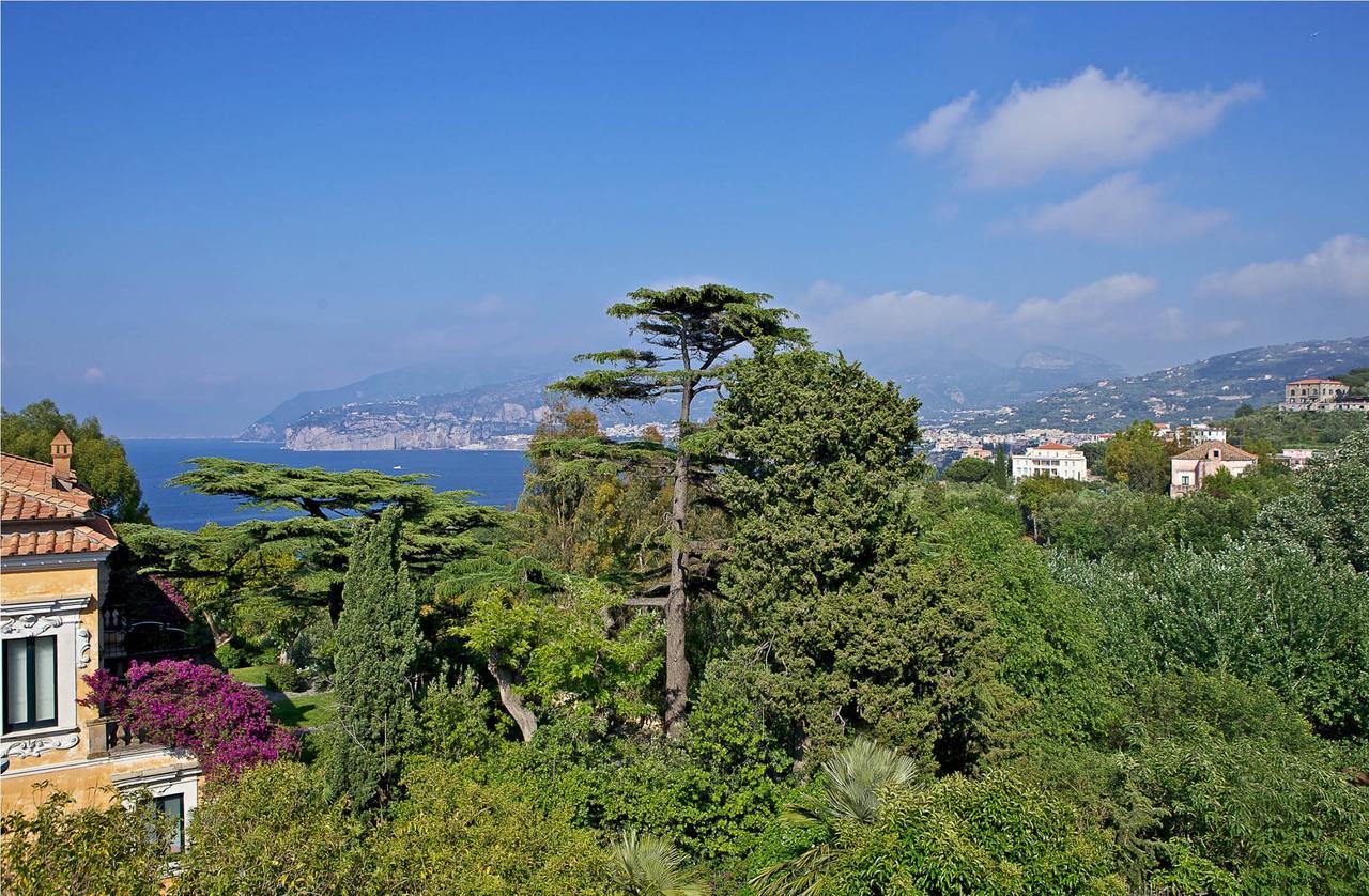 Hotel Spicy Sorrento Room photo